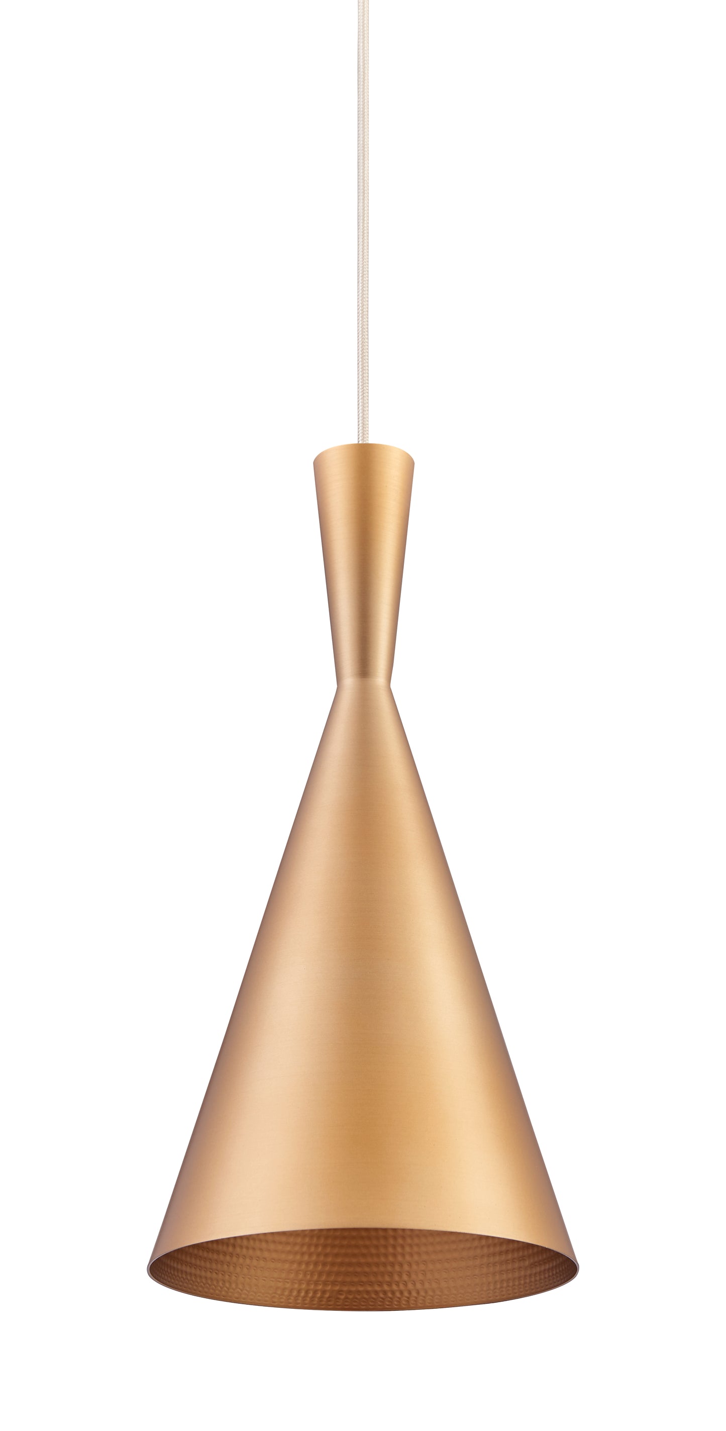 Bromi Design Berkley Gold Pendant