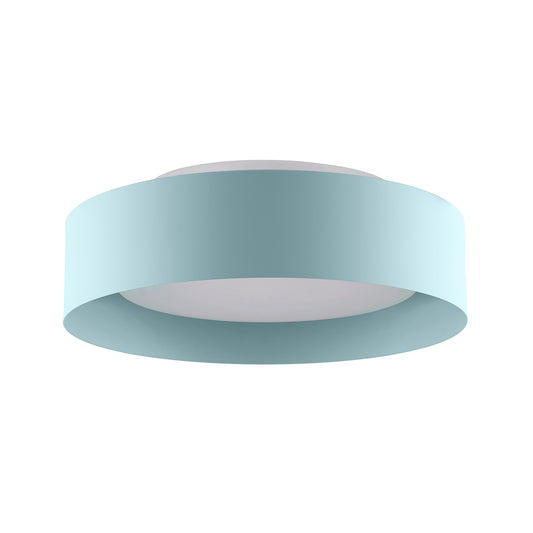 Lynch Baby Blue Ceiling Light