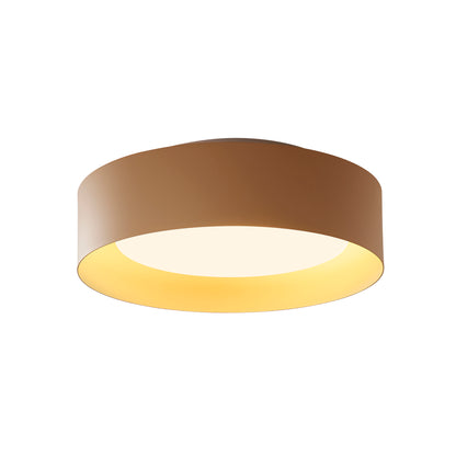 Lynch Beige Ceiling Light