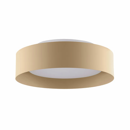 Lynch Beige Ceiling Light