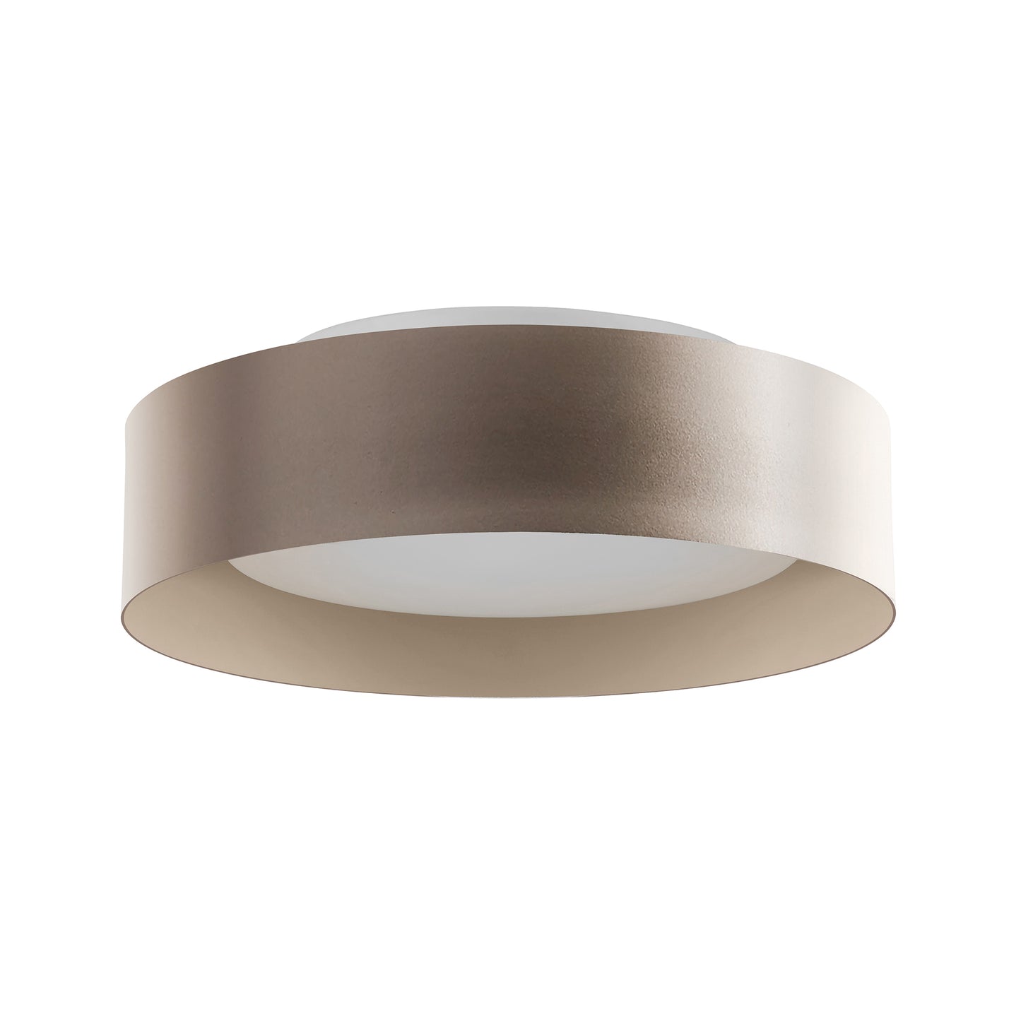 Lynch Champagne Ceiling Light